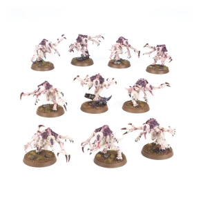 Warhammer 40000: Tyranids Genestealers
