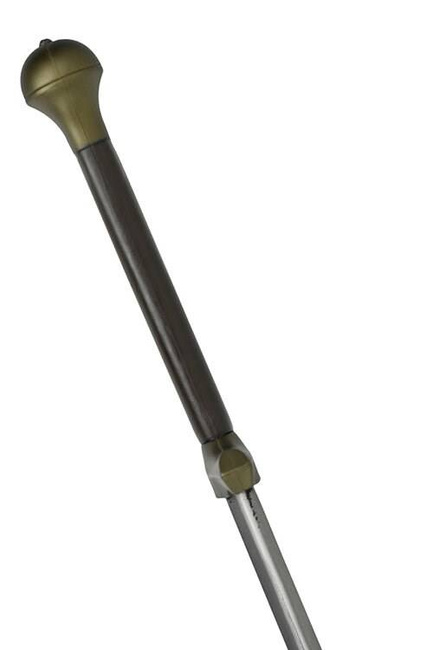 Bellator II - Sharpened