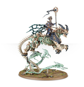 Age of Sigmar: Soulblight Gravelords Neferata, Mortarch of Blood