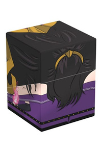 Squaroes - Squaroe Magic: The Gathering "Foundations" MTG001 - Liliana