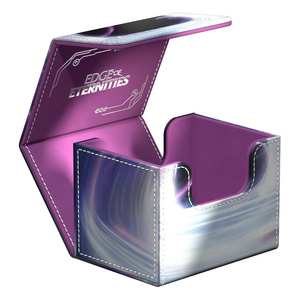 Ultimate Guard Sidewinder 100+ Xenoskin Magic: The Gathering "Edge of Eternities" - Susur, Secundi Void Altar