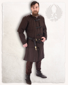 Gustav Gambeson Black