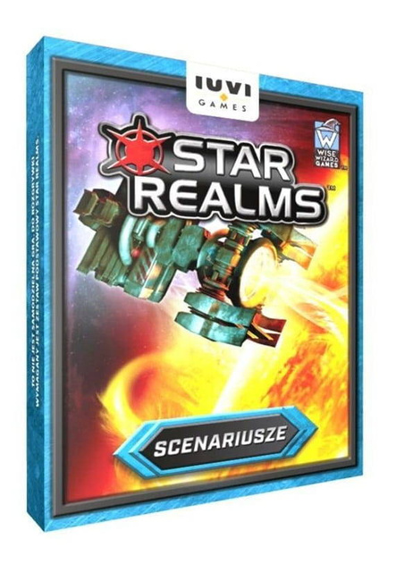 Star Realms: Scenariusze