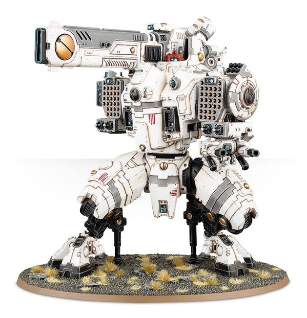 Warhammer 40000: T'au Empire KV128 Stormsurge