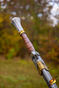 Ranger Sword - Vanguard - 111 cm