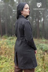 Tunic Theresa - Black