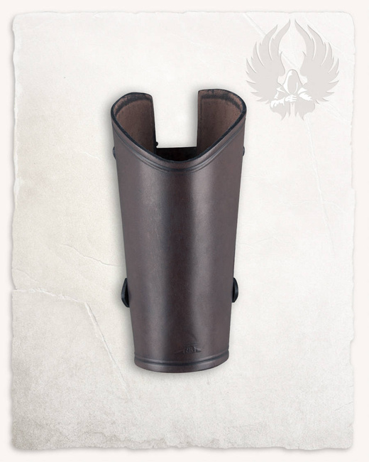 Artemis Archer Armguard 2ND Edition - Black - karwasz łucznicy