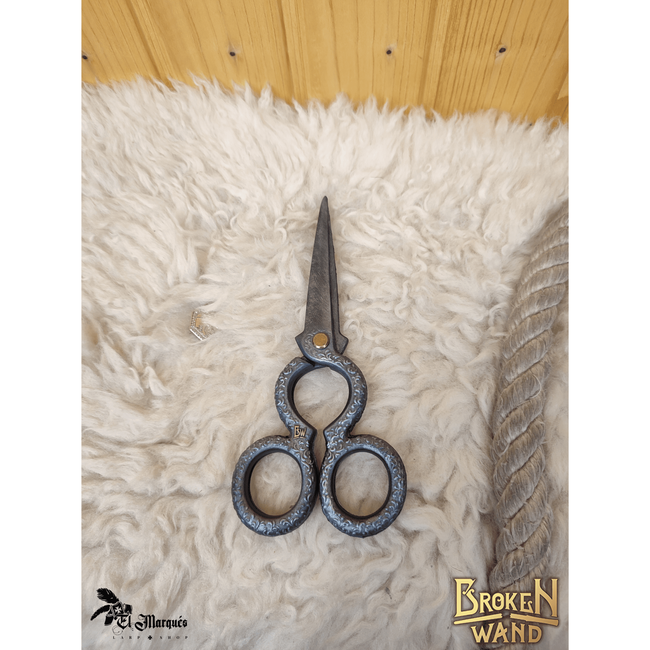 Lírica’s Medical Kit - Black - zestaw medyka