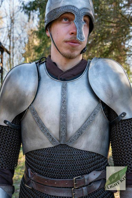 Nordic Cuirass