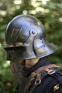 Sallet - Epic Dark