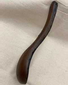 Spoon - Round - rzutka w kształcie łyżki