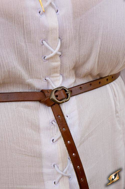 Belt Godfrey - BrownBelt Godfrey - Brown - 170 cm