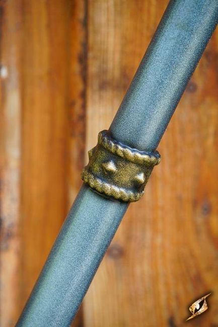 Soldier Halberd - Steel - 190 cm