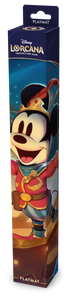 Mata do gry Disney Lorcana Mickey