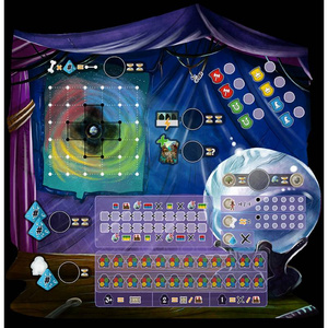 Zatoka kupców: Wyrocznia