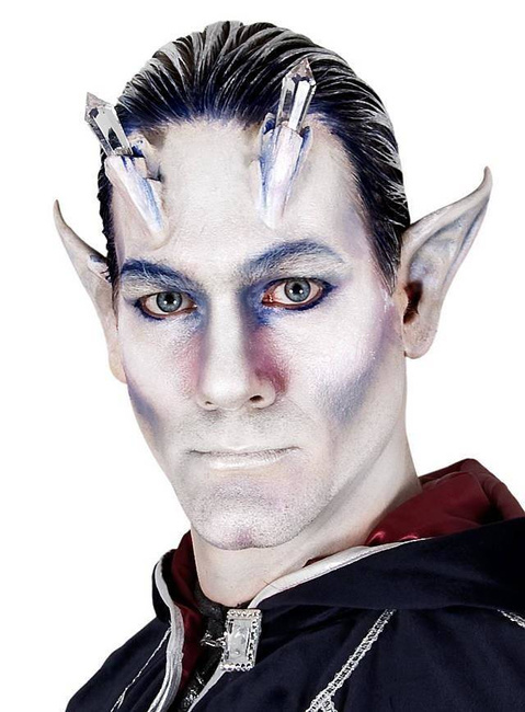 Elfie uszy (Moon Elf Ears)