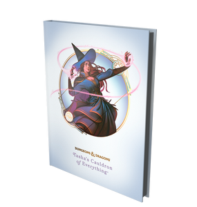 Dungeons & Dragons — Rules Expansion Gift Set (Edycja kolekcjonerska)