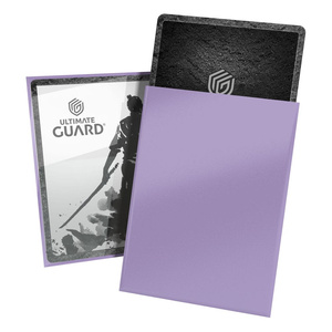 Ultimate Guard Katana Sleeves Standard Size Summer Cloud (100)