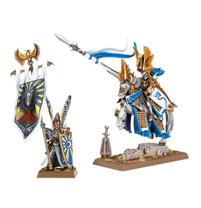 Warhammer: The Old World High Elf Realms High Elf Lords