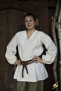 Shirt Godfrey - Off-White