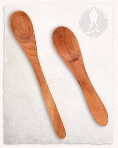 Kora Spoon - łyżka drewniana