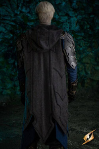 Eventide Overcoat