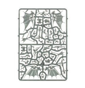 Warhammer 40000: Adeptus Mechanicus Pteraxii