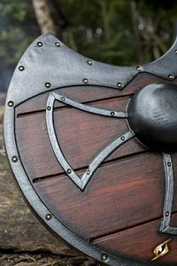Gobbo Shield