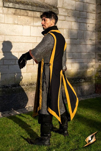 Clement Tabard - Black/Yellow
