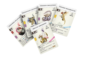 Na skrzydłach smoków