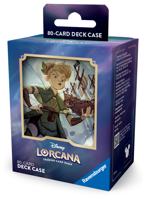 Pudełko Disney Lorcana Tinker Bell - Giant Fairy