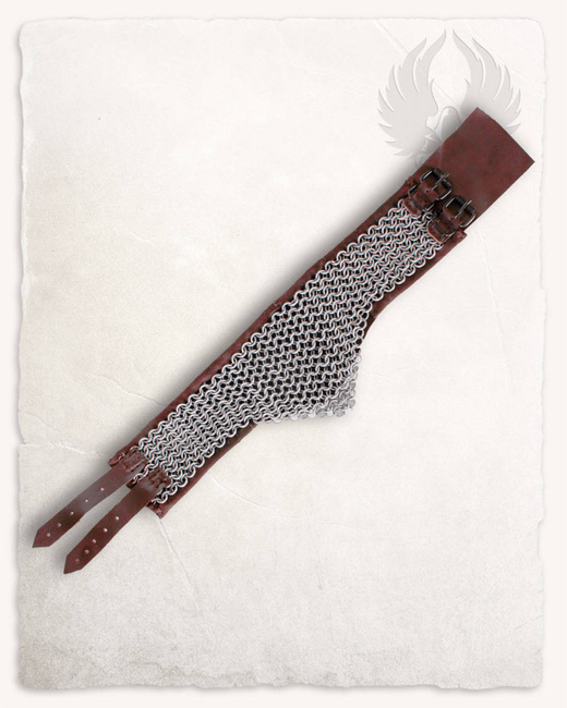 Richard Chain Collar - Geolt