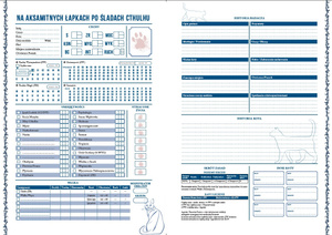 Zew Cthulhu: Kothulhu - Na aksamitnych łapkach po śladach Cthulhu