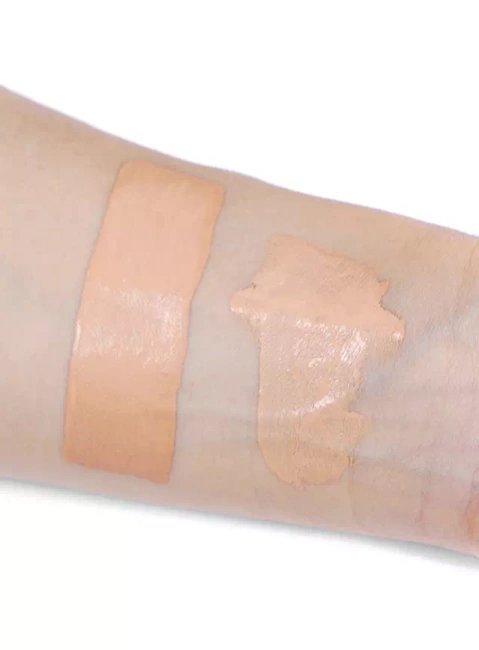 Aqua make-up Beige Berlin 833 - farba do ciała