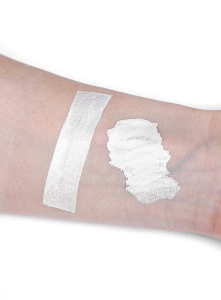 Aqua make-up Pearl Metallic 008 - farba do ciała