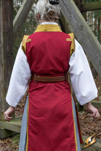 Beruto - Brown/Red