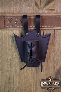 Malatesta Straight holder