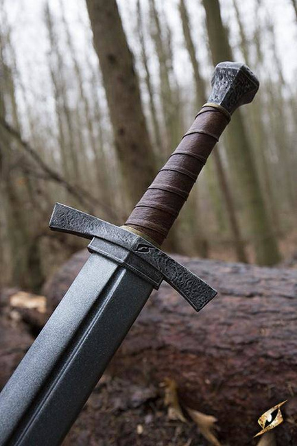 Footman Sword - 110 cm