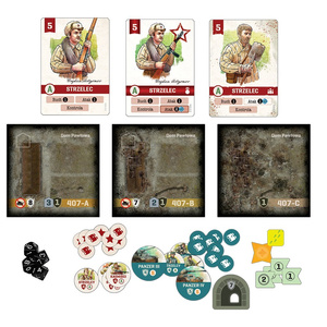 Nieustraszeni: Stalingrad