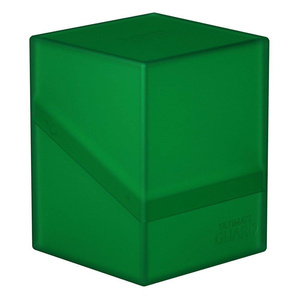 UG Boulder Deck Case 100+ Standard Size Emerald
