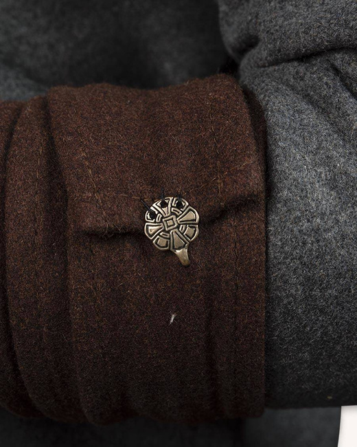 Halund Putee Hook - haczyki z brązu