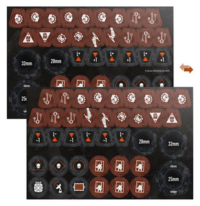 Warhammer 40000: Kill Team Battleclade