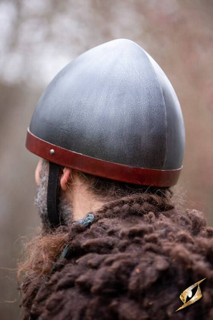 RFB Helmet Epic Black