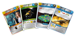 Terraformacja Marsa: Preludium 2