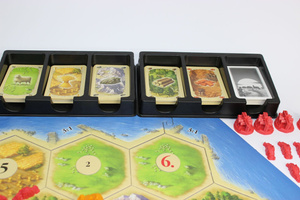 Catan: Gra planszowa