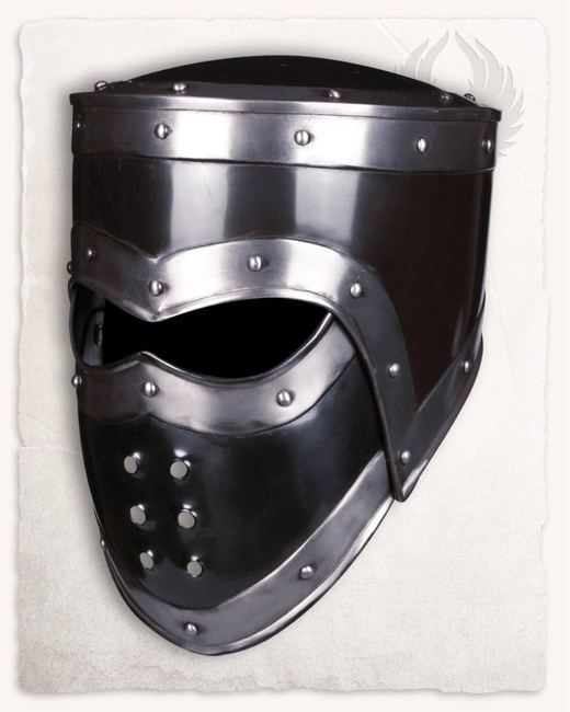 Edward Helmet
