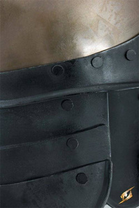 CQ Ratio Helmet - Brass/Black