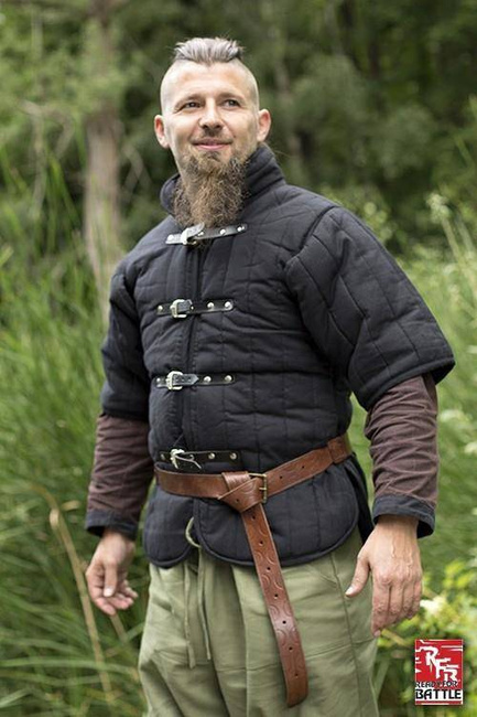 RFB Gambeson - Black