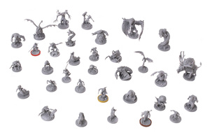 Wiedźmin: Stary Świat ( Edycja Deluxe )