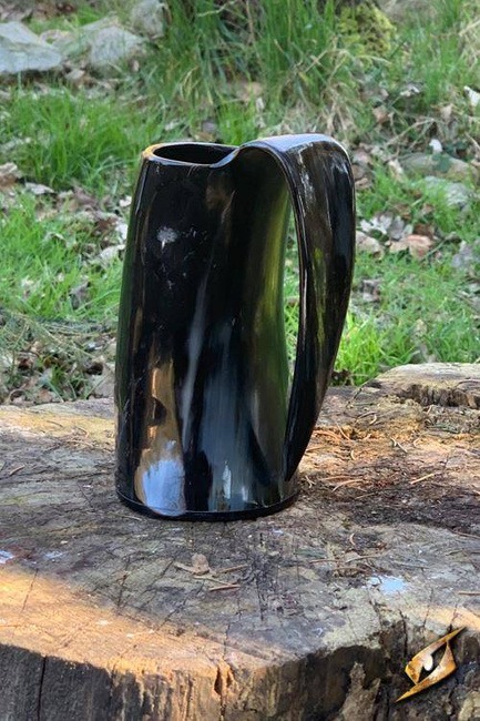 Vegvisir Mug - 0.5L - Dark